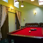 Rajski Ogrod رشيشوف