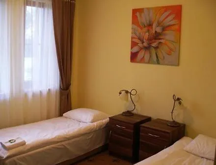 Rajski Ogrod Жешув