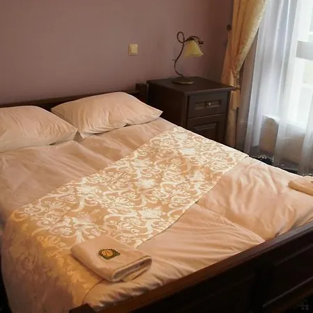 Rajski Ogrod 3*
