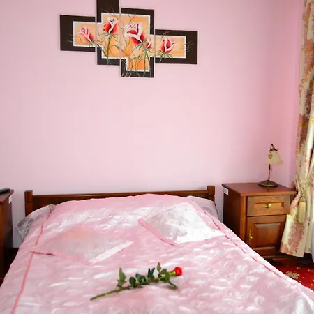Rajski Ogrod Hotel