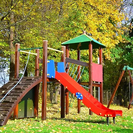 Rajski Ogrod Rzeszów