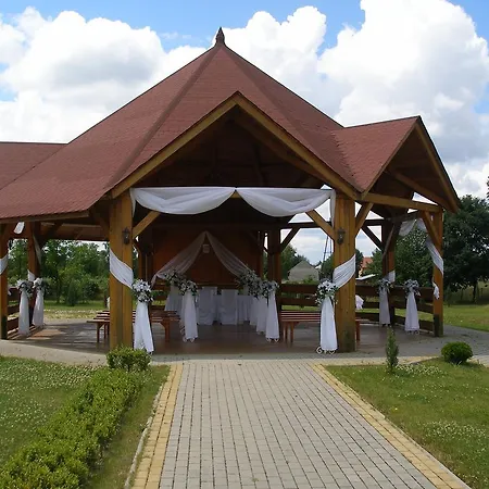 Rajski Ogrod 3*