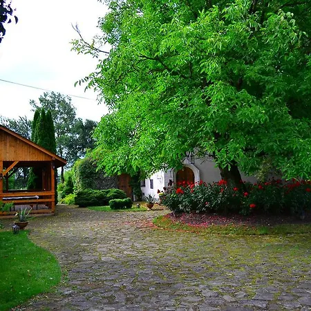 Rajski Ogrod 3*