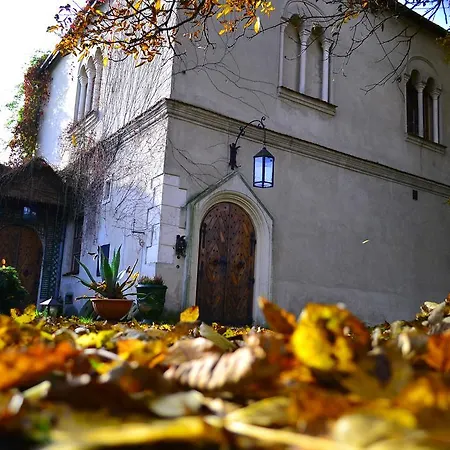 فندق Rajski Ogrod رشيشوف