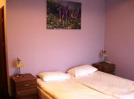 Rajski Ogrod Hotel Rzeszów