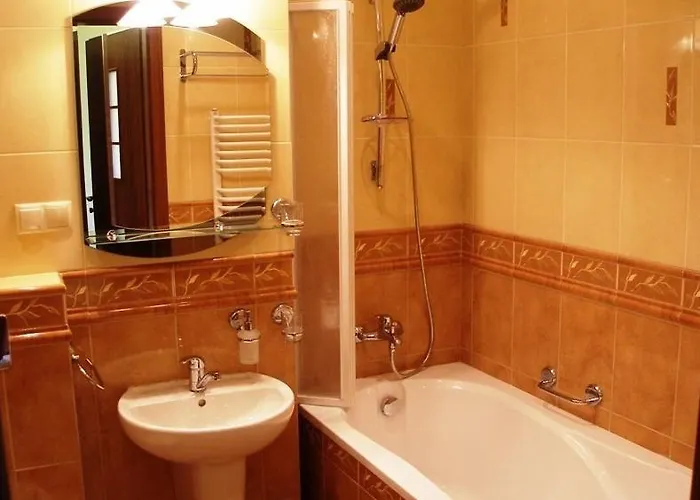 Rajski Ogrod Hotel 3*