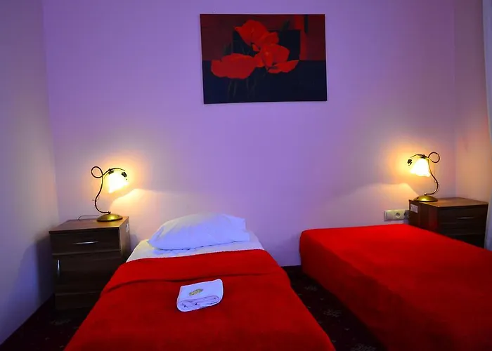 Rajski Ogrod Rzeszów