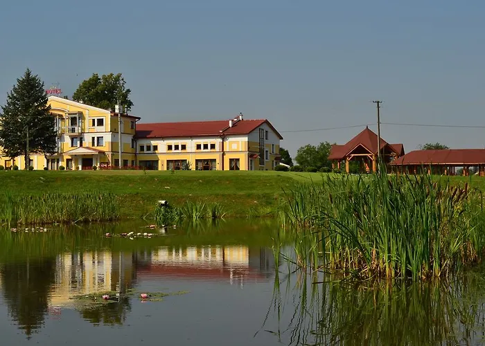 Rajski Ogrod Hotel