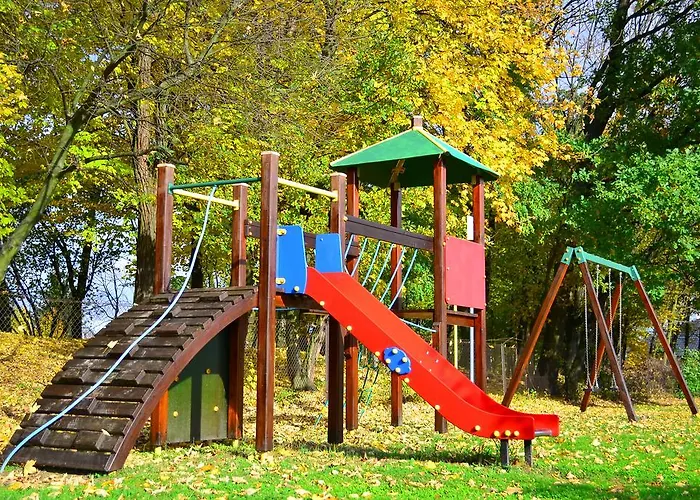 Rajski Ogrod Rzeszów