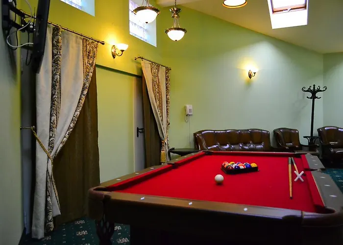 Rajski Ogrod Rzeszów