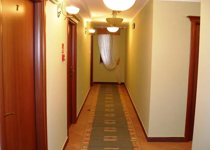 Rajski Ogrod 3* Rzeszów